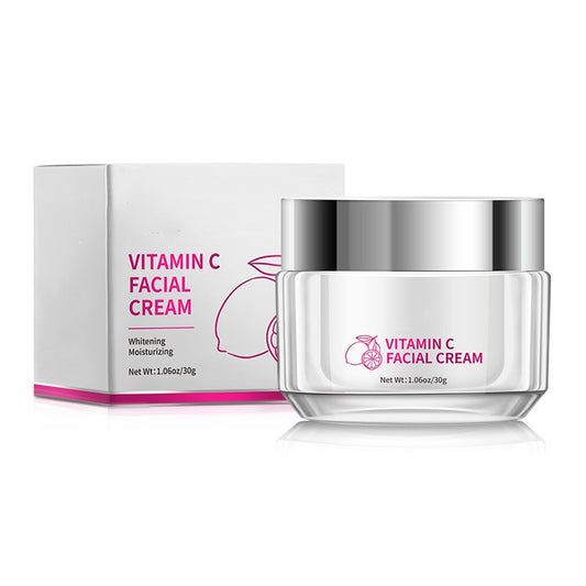 Vitamin C Face Cream Skin Care Products - SKY WORLD CART