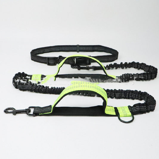 Pet Products Pet Traction Rope Multifunctional - SKY WORLD CART