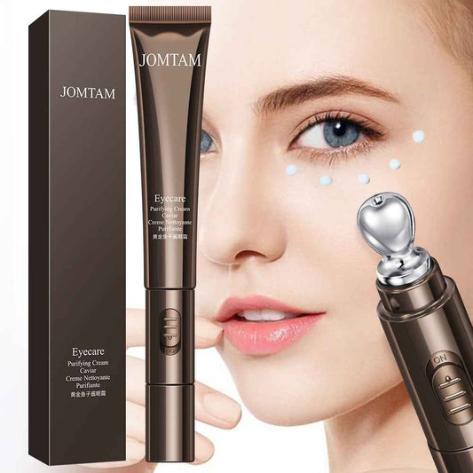 Improve Eye Bags Treatment with Effective Firming Eye Skin Care Solutions