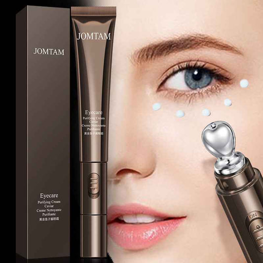 Improve Eye Bags Treatment with Effective Firming Eye Skin Care Solutions