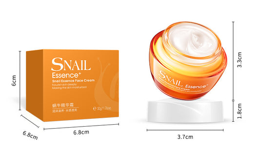 Facial Moisturizing  Cream Lotion Skin Care Products - SKY WORLD CART