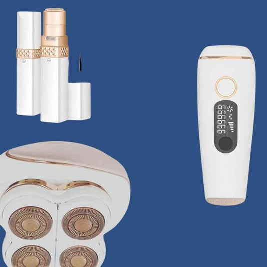 Bundled products