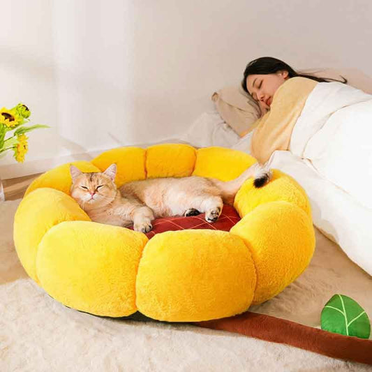 New Cat Nest Mat Pet Products - SKY WORLD CART