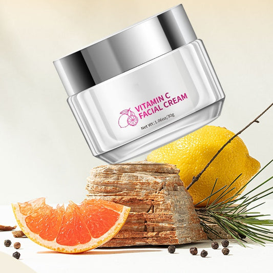 Vitamin C Face Cream Skin Care Products - SKY WORLD CART