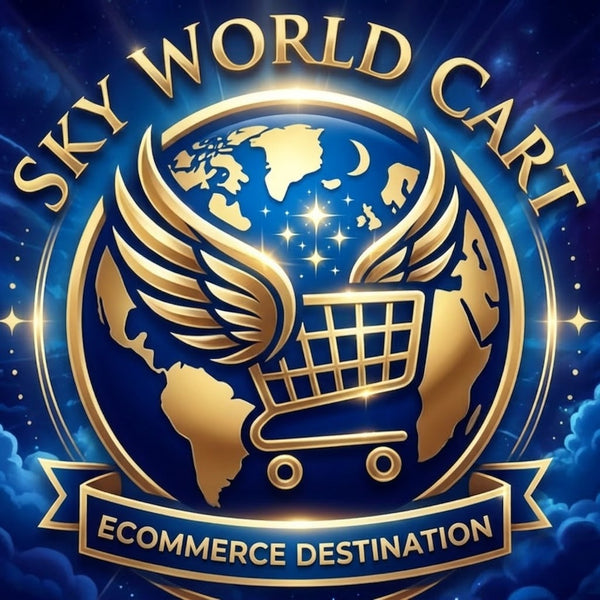 SKY WORLD CART