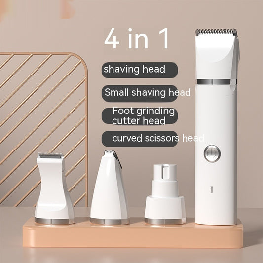 Pet Shaver Cat Hair Removal Pet Products - SKY WORLD CART